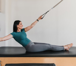 APPI Pilates Cadillac Certification - Online